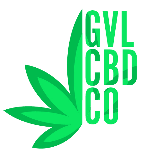 GVL CBD is the only CBD product that we will put into our bodies!