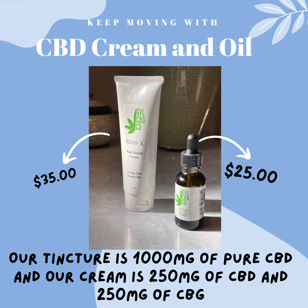 Our Fabulous CBD Products at Unbelievable Prices